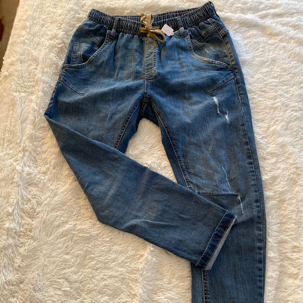 Dricoper Jeans